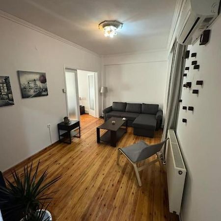 Appartamento Lucky House Salonicco Esterno foto