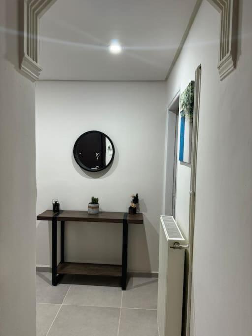 Appartamento Lucky House Salonicco Esterno foto