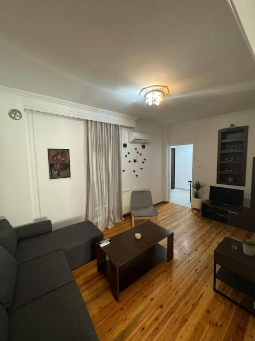 Appartamento Lucky House Salonicco Esterno foto