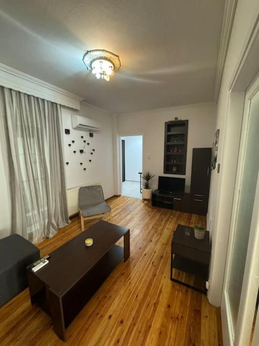 Appartamento Lucky House Salonicco Esterno foto