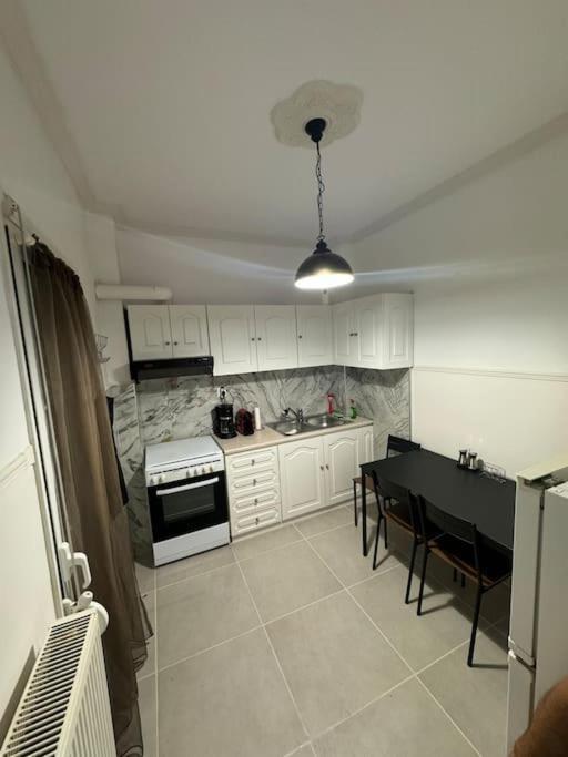 Appartamento Lucky House Salonicco Esterno foto