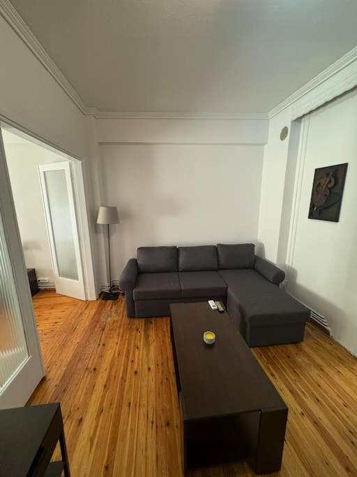 Appartamento Lucky House Salonicco Esterno foto